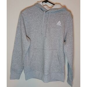 Reebok Hoodie, gray, NWT, Size‎ Small